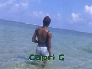 Capri_G