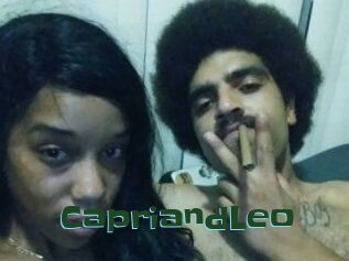 Capri_and_Leo