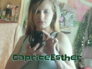 CapriceEsther