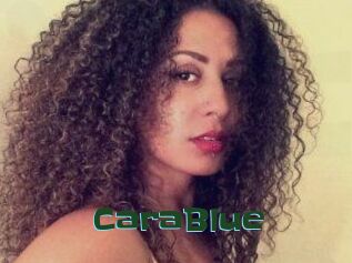 CaraBlue