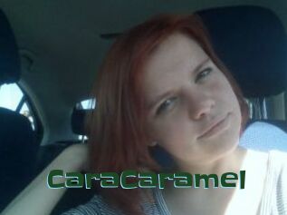 CaraCaramel