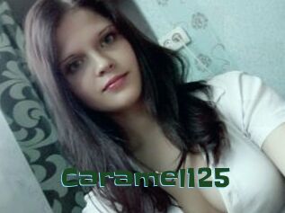 Caramel125