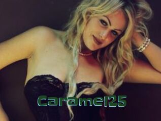 Caramel25