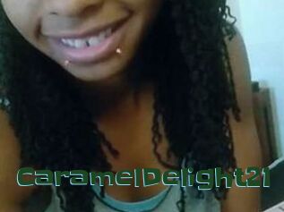 CaramelDelight21