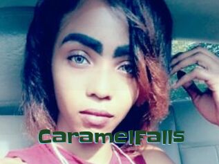 CaramelFalls