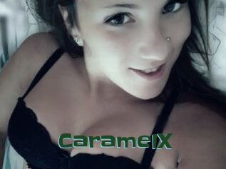 CaramelX