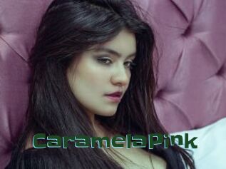 CaramelaPink