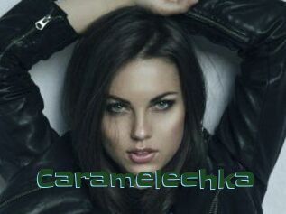 Caramelechka