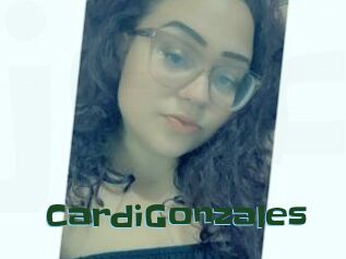 CardiGonzales