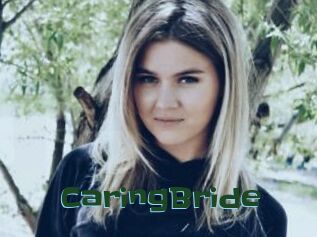 CaringBride