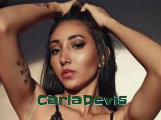 CarlaDevis