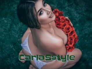 CarlaSstyle