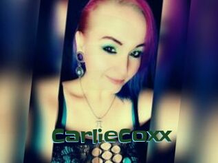 CarlieCoxx