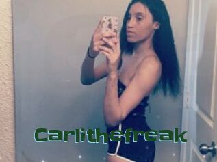 Carlithefreak