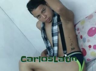 CarlosLatin