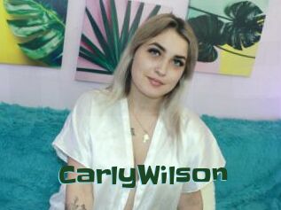 CarlyWilson