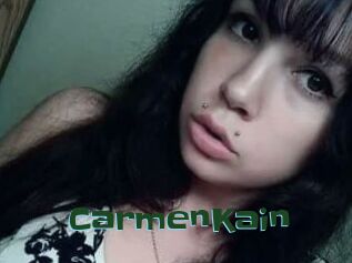 CarmenKain