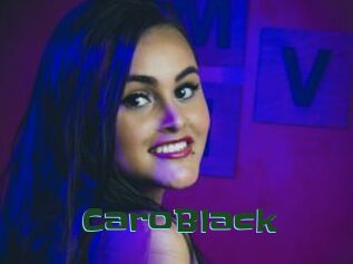 CaroBlack