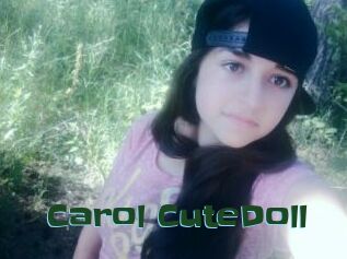 Carol_CuteDoll