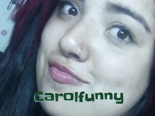 Carolfunny