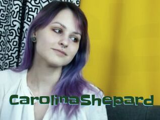 CarolinaShepard