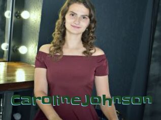 CarolineJohnson