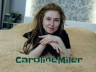 CarolineMiler