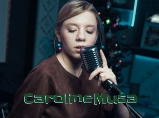 CarolineMusa