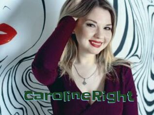 CarolineRight