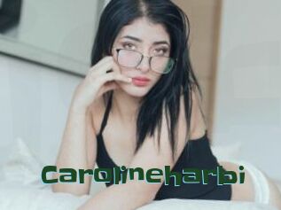 Carolineharbi