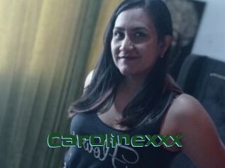 Carolinexxx