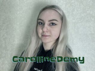 CarollineDemy