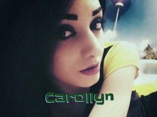 Carollyn