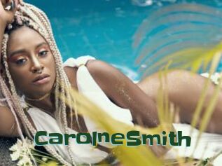 CarolneSmith