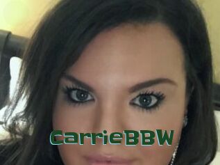 CarrieBBW