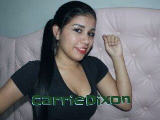 CarrieDixon