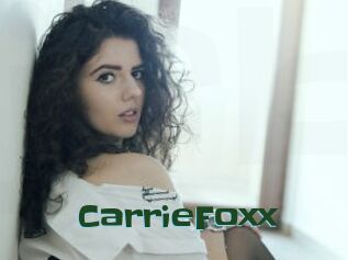 CarrieFoxx