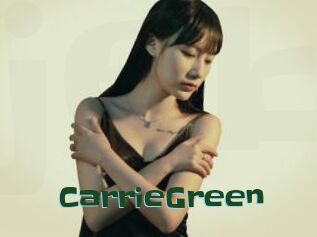 CarrieGreen