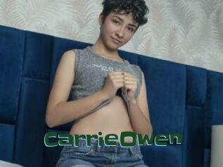 CarrieOwen