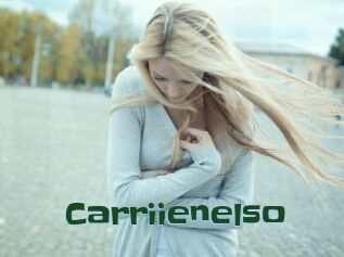 Carriienelso
