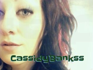 CassidyBankss