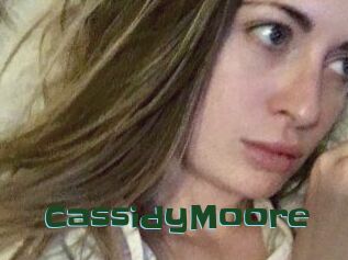 CassidyMoore