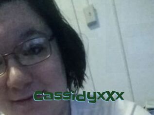 Cassidy_xXx_