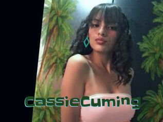 CassieCuming