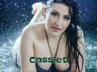 CassieD