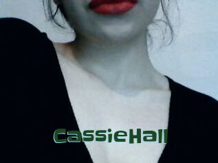 CassieHall