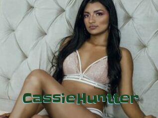 CassieHuntter