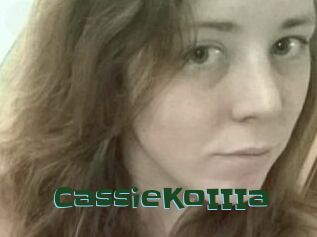 CassieKoIIIa