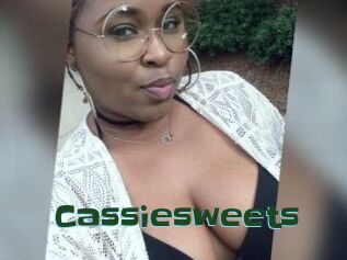 Cassiesweets