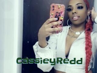 CassieyRedd